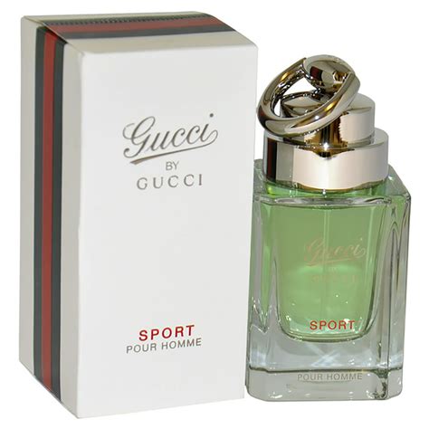 gucci sport perfume